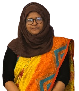 S. M. Sabrina Yesmin